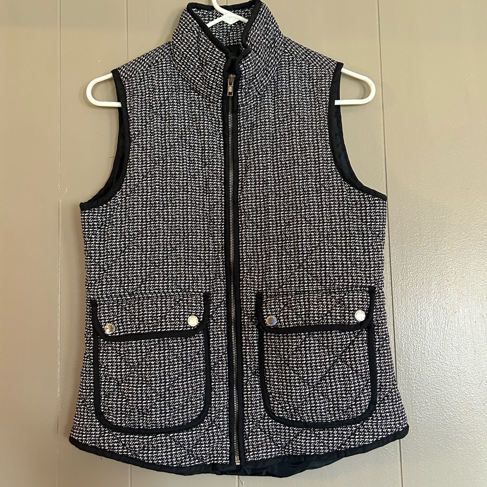 Willi Smith Vest